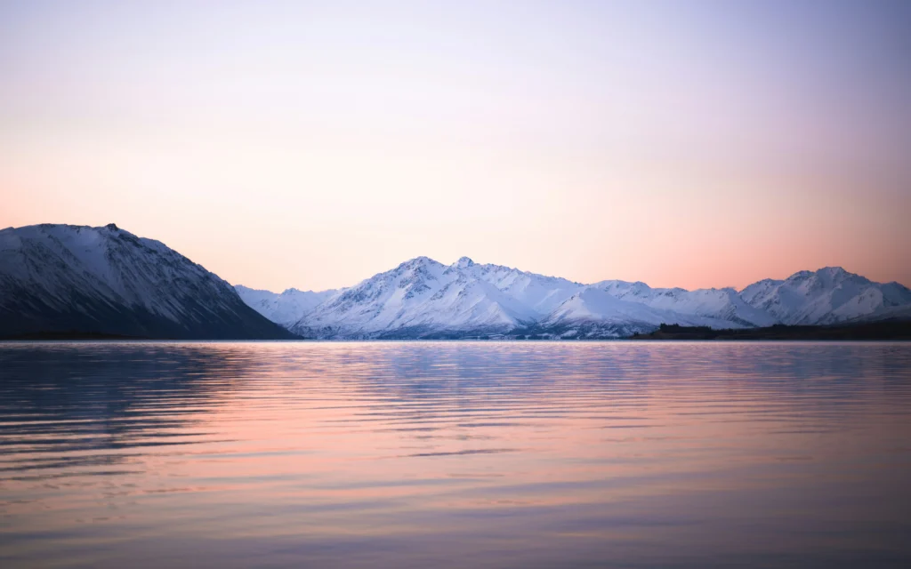 Mountains