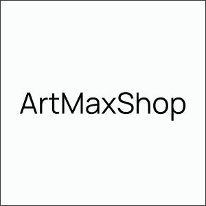 ArtMaxShop
