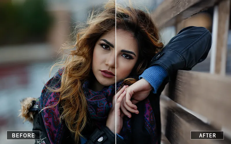 Photo editing tutorials bundle