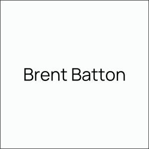 Brent Batton