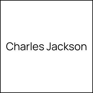 Charles Jackson logo