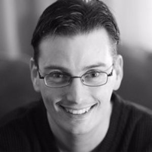 Chris Parker
