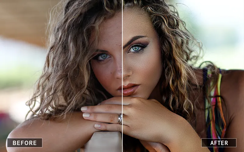 photoshop editing tutorials