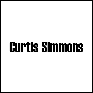 Curtis Simmons 