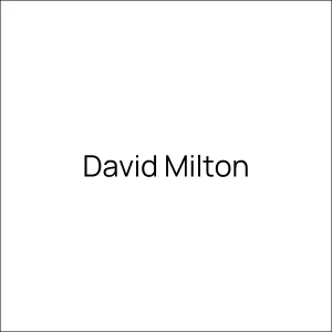 David Milton