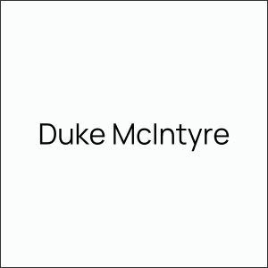 Duke McIntyre