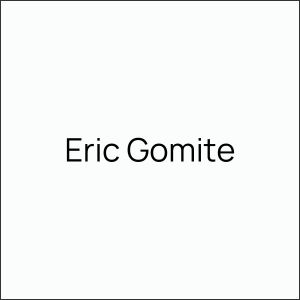 Eric Gomite