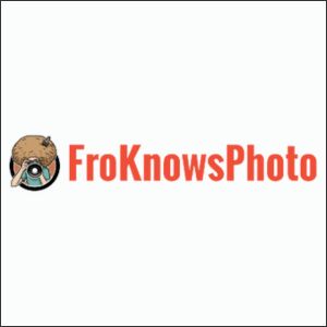 FroKnowsPhoto