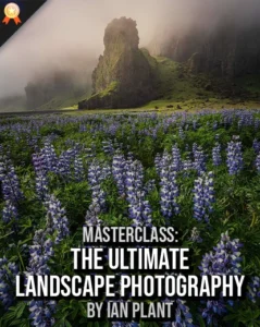 landscape photography essentials, Landscape Photography Course Online, photography masterclasses