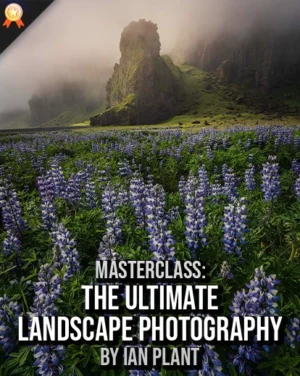 landscape photography essentials, Landscape Photography Course Online, photography masterclasses