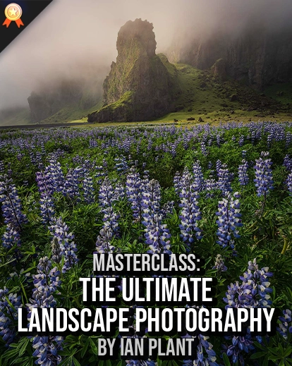 landscape photography essentials, Landscape Photography Course Online, photography masterclasses