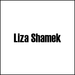 Liza Shamek