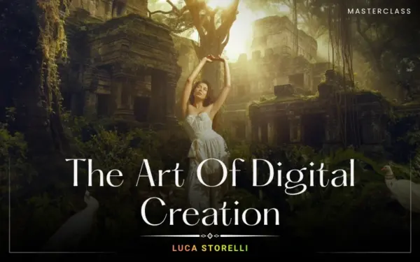 AI Photography – Art of Digital Creation