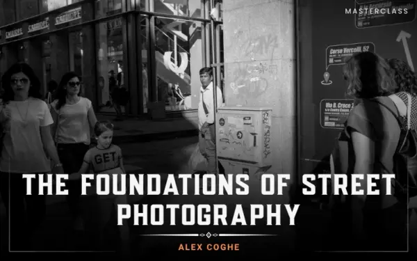 The Foundations of Street Photography