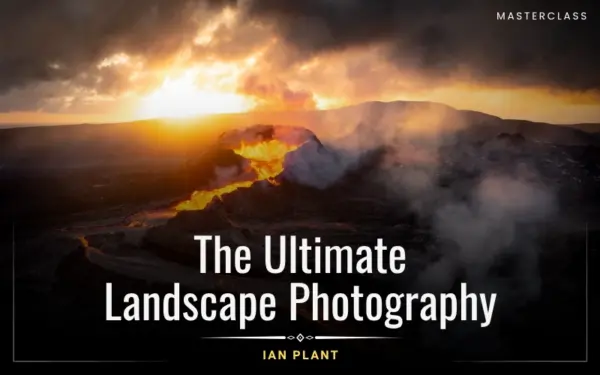 The Art Of Landscape Photography