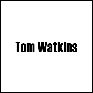 Tom Watkins