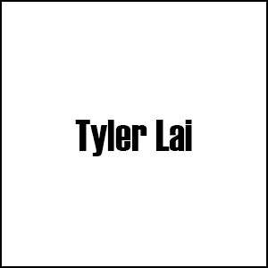 tyler lai