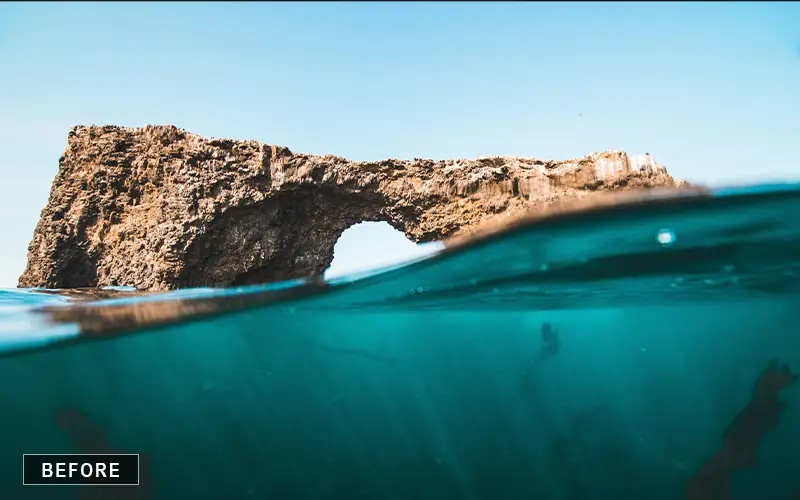 Cliff