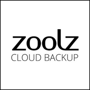 zoolz cloud backup