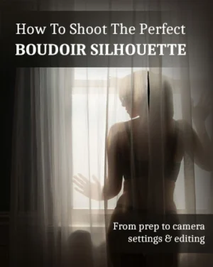 guide to boudoir photography- best boudoir photography deals