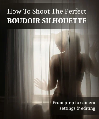 guide to boudoir photography- best boudoir photography deals