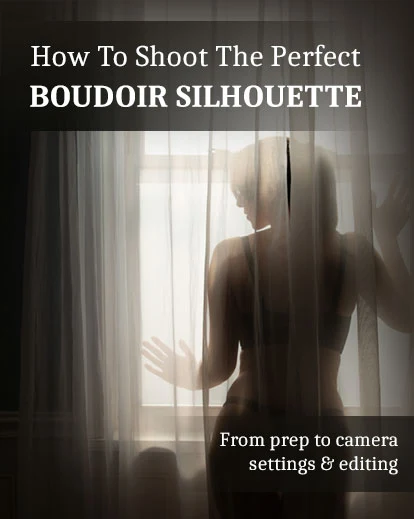 guide to boudoir photography- best boudoir photography deals