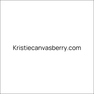 kristiecanvasberry.com
