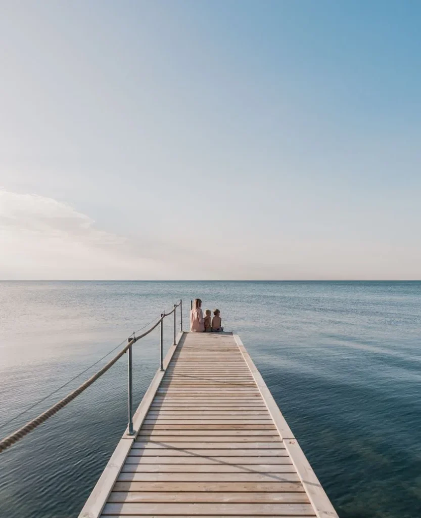 fundamentals of photography course- leading lines