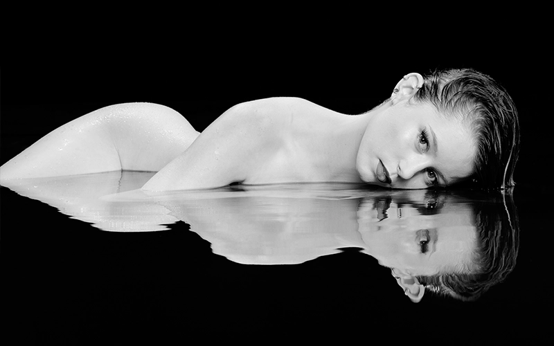 nude photography project