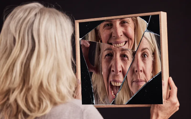 multiplicity in photography