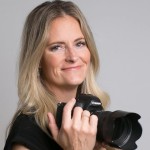 Amy Fraughton
