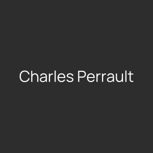 Charles Perrault