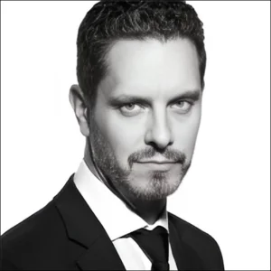 Corwin Hiebert