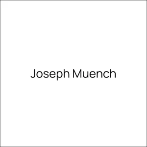 Joseph Muench