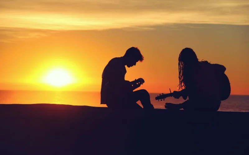 Silhouette Photography 