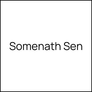 Somenath Sen