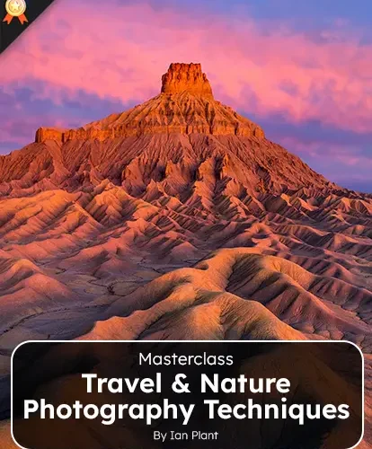 nature photography course tutorial, Travel photography techniques, best photography deals, photography masterclasses