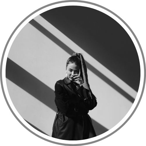 monochrome pic
