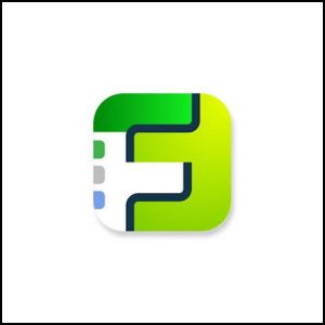 Filter Forge logo