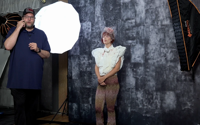 What Are Gels In Lighting