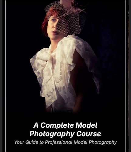 model photography course, portrait photography, professional model photography, photography course online, digital photography course, best photography deals