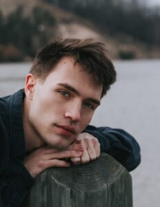 Male poses