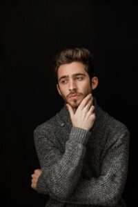 Male Poses