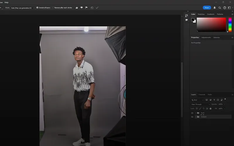 adobe photoshop for beginners