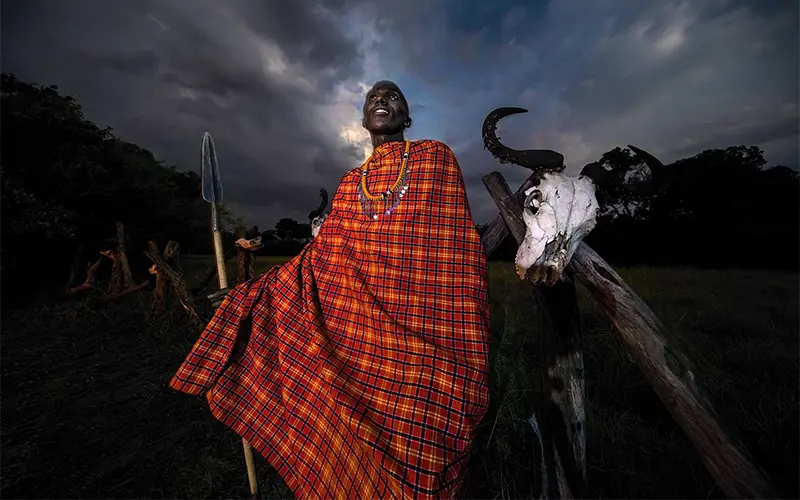 learn travel photography