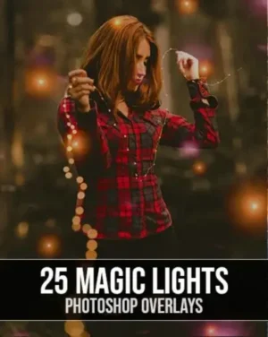 magic light overlay pack- featured image