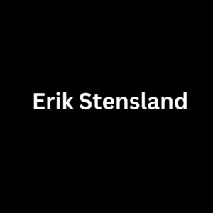 Erik Stensland Vendor