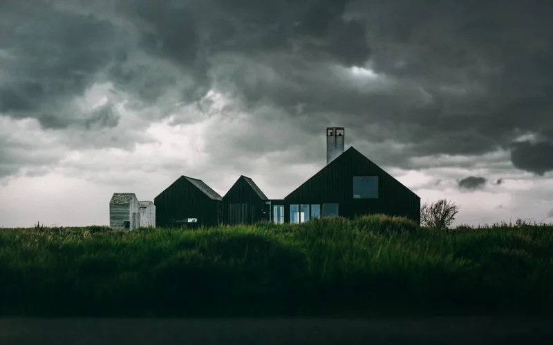 Rainy Weather Photos