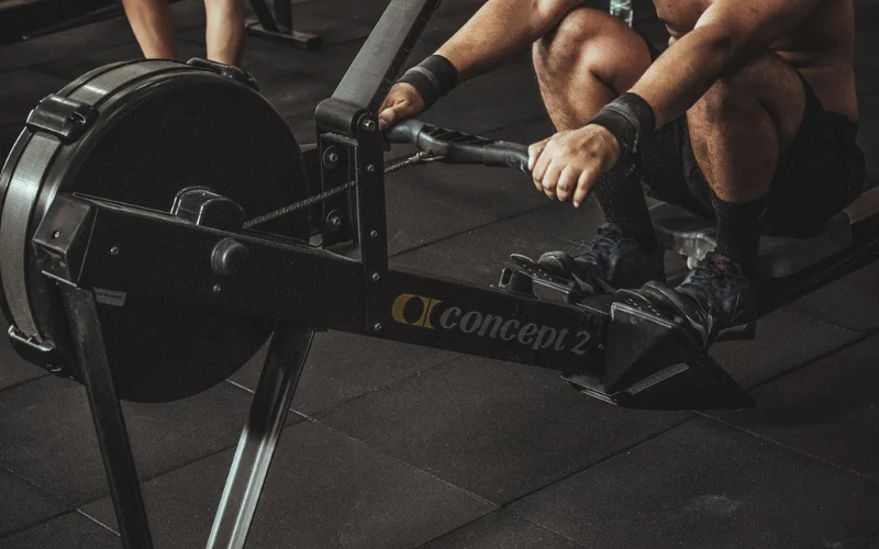 Gym Aesthetics