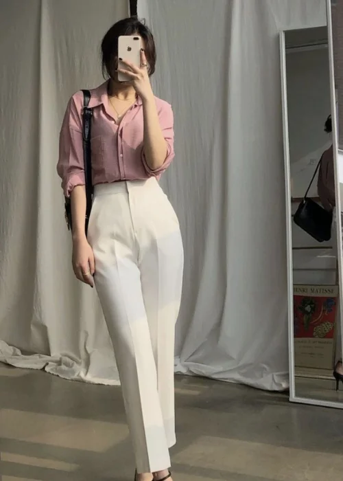 Mirror Aesthetics